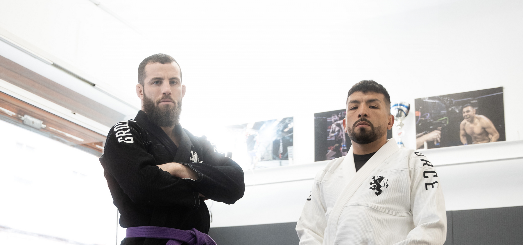 5 Tips for Preventing Jiu-Jitsu Gi Shrinkage