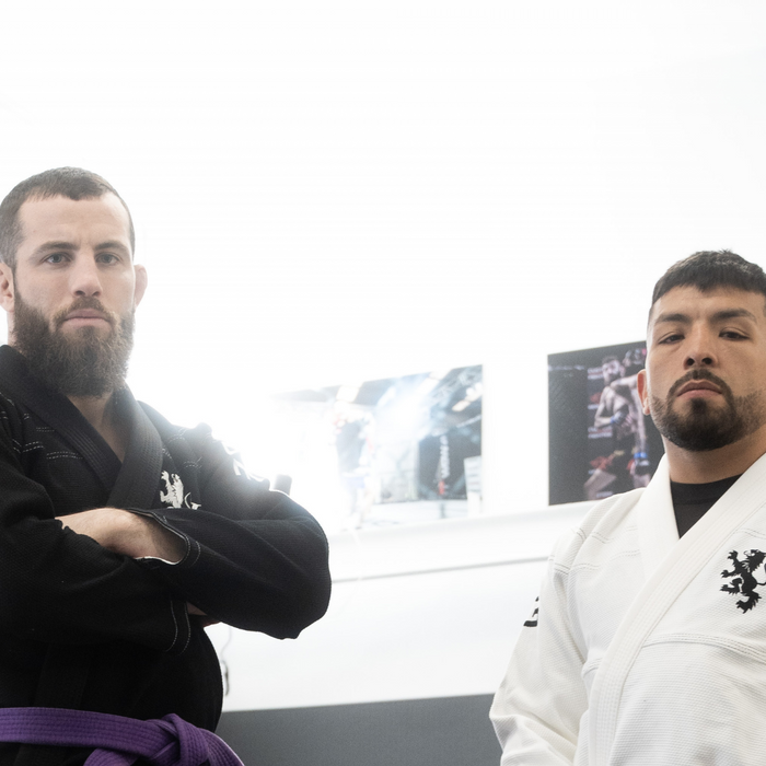 5 Tips for Preventing Jiu-Jitsu Gi Shrinkage