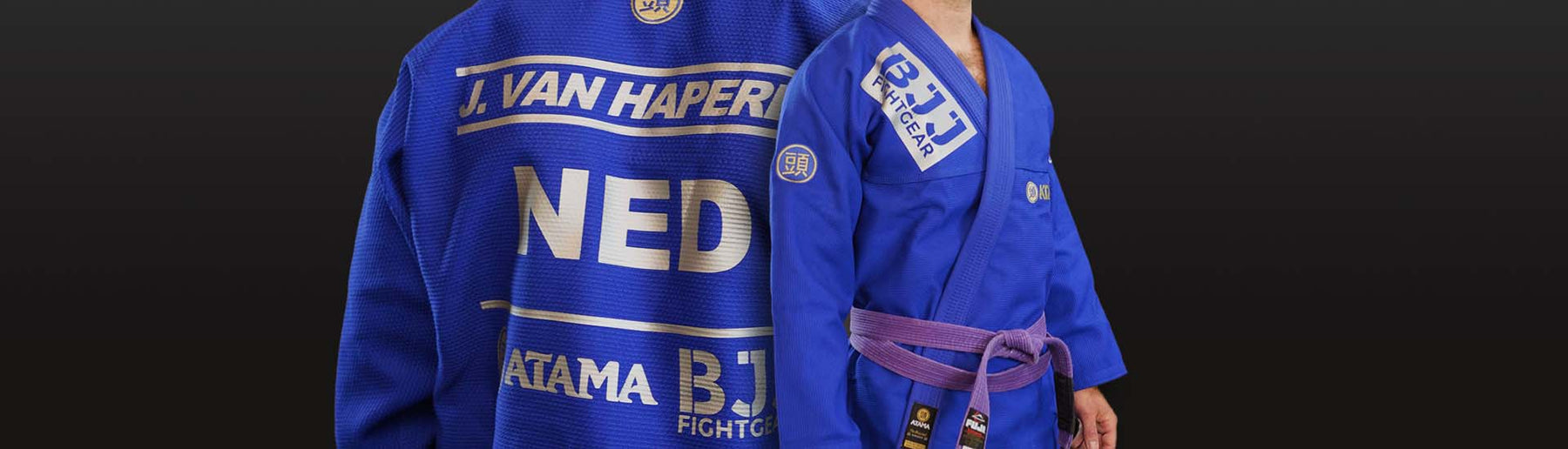Atama Classic BJJ Gi Review