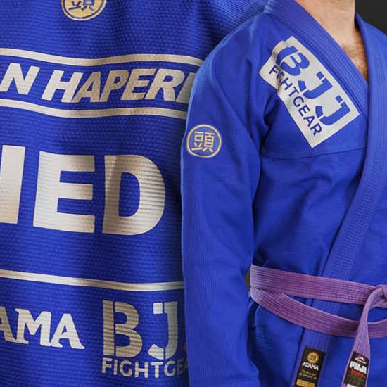 Atama Classic BJJ Gi Review