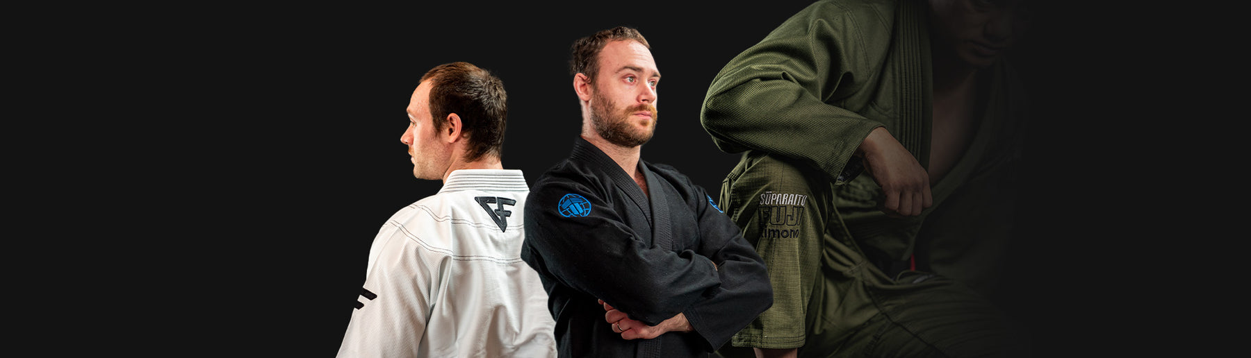 Lightweight Gi Guide 2021