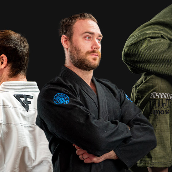 Lightweight Gi Guide 2021