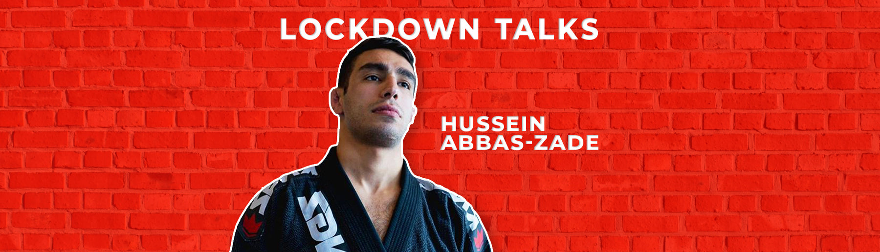 Interview with the Jiu-Jitsu Hustler