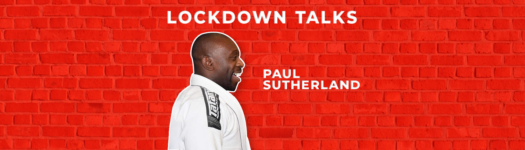 Creating future champions & judging UFC fights | Paul Sutherland interview