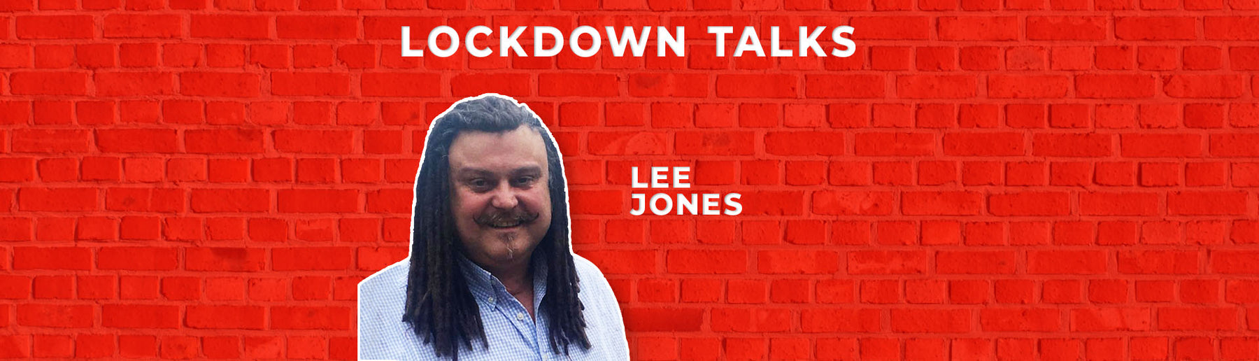 Tatami Fightwear & Polaris Boss | Lee Jones interview
