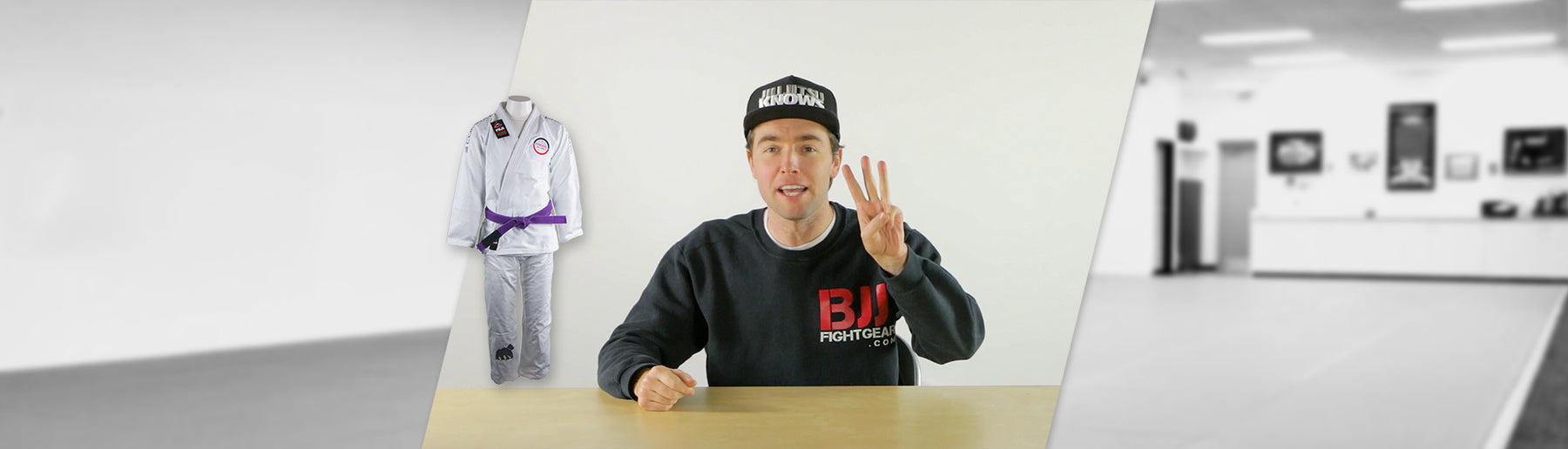 3 Reasons Your Academy Needs Team Gi's