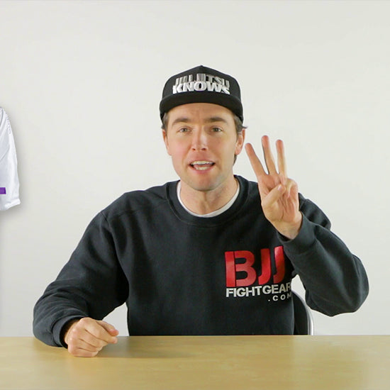 3 Reasons Your Academy Needs Team Gi's