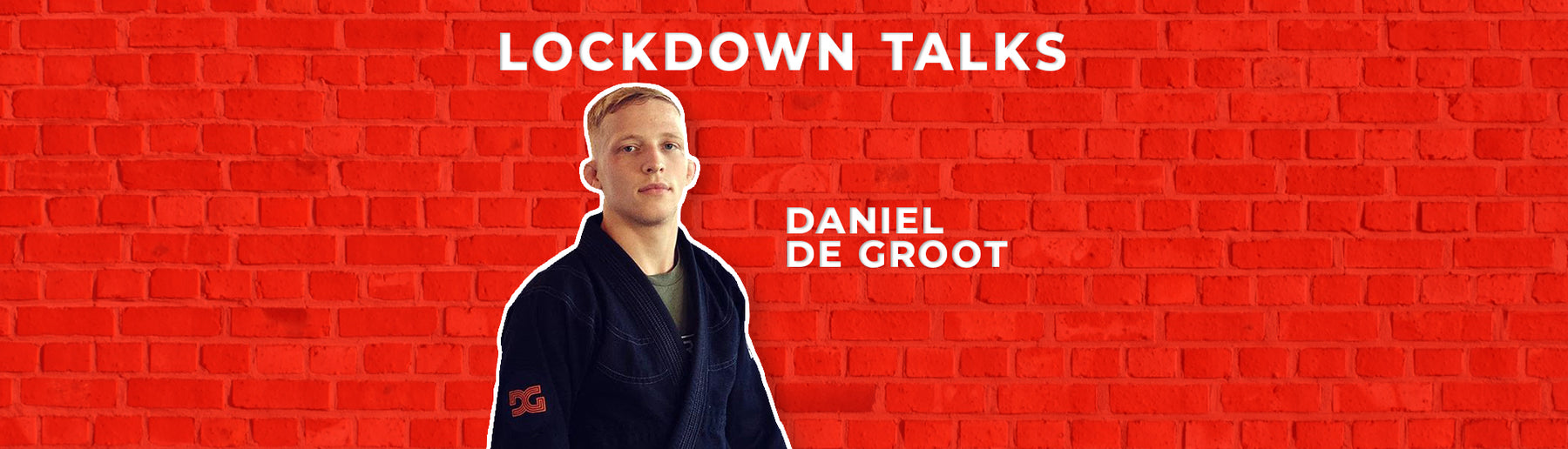 Doing Jiu Jitsu full-time & making a living | Daniel de Groot interview