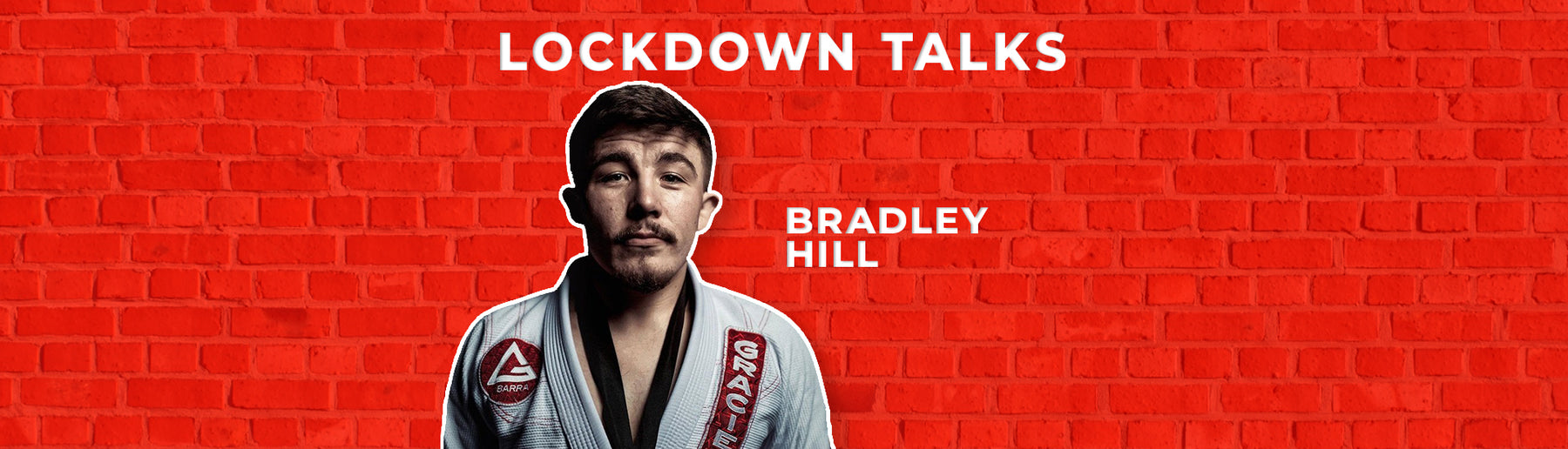 Omoplatas & coaching women in BJJ | Bradley Hill interview