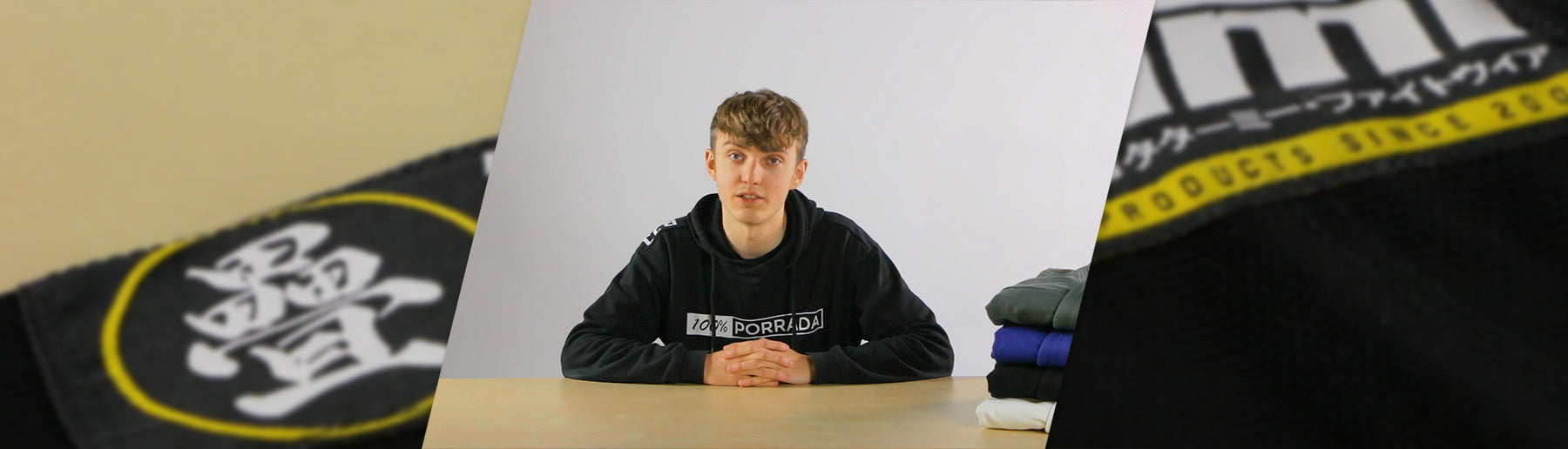 Quick Gi Review: Tatami Nova Absolute Gi