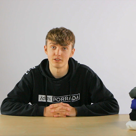 Quick Gi Review: Tatami Nova Absolute Gi