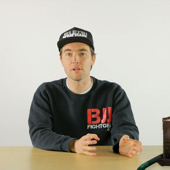 Why Big BJJ Academies Don't Work With the Factory Directly