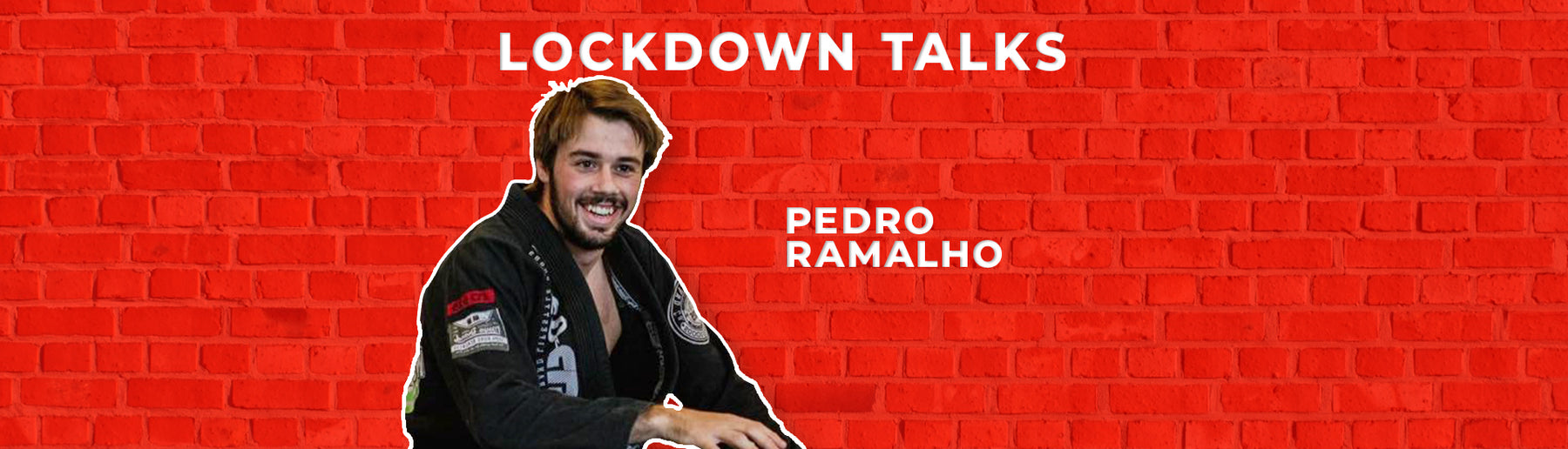 Dealing with injury & training with Jon Thomas | Pedro 'Paquito' Ramalho interview