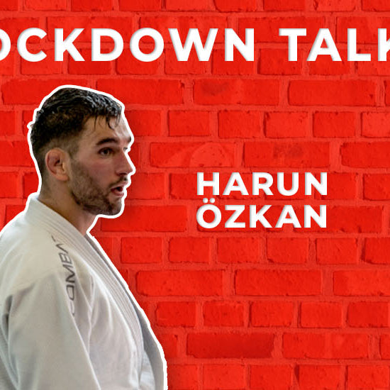 Starting a gym from scratch | Harun Özkan interview