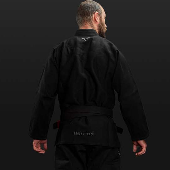 Ground Force Premium BJJ Gi Review