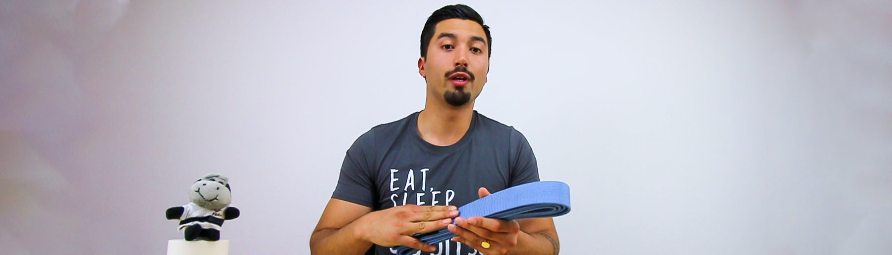 The Gi Experts: The BJJ Belt Guide