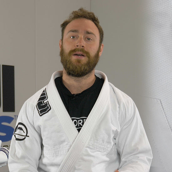 Quick Gi Review: Fuji Submit Everyone