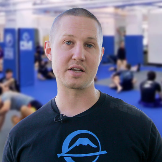 How BJJ Gyms get Designed and Build (with Fuji Mats)
