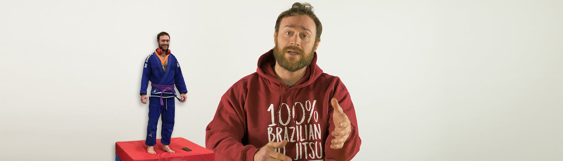 How to Train Smart and Improve Fast in BJJ