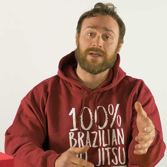 How to Train Smart and Improve Fast in BJJ