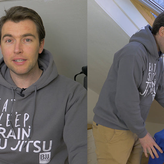 How to Wash your BJJ Gear