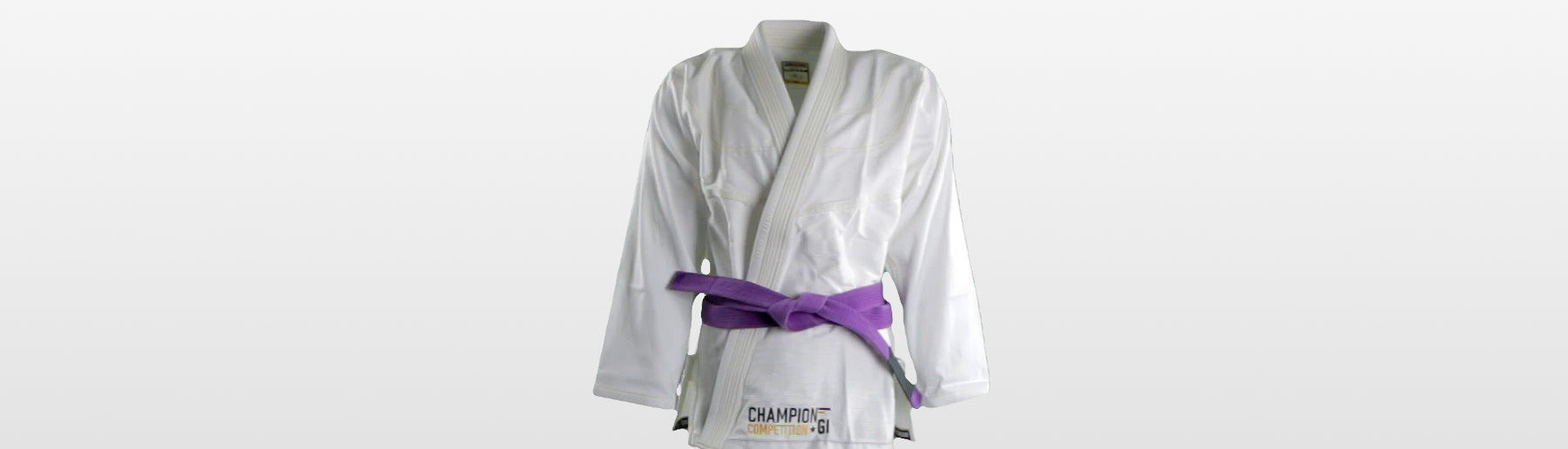 Ground Game Champion Gi Review