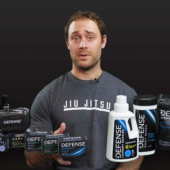 The Defense Soap Guide