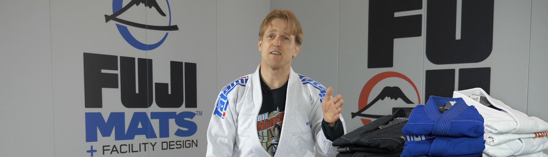 Quick Gi Review: Tatami Estilo 6.0 Gi