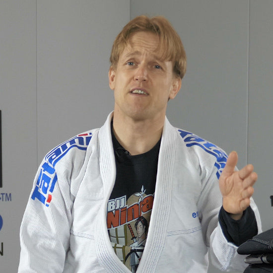 Quick Gi Review: Tatami Estilo 6.0 Gi