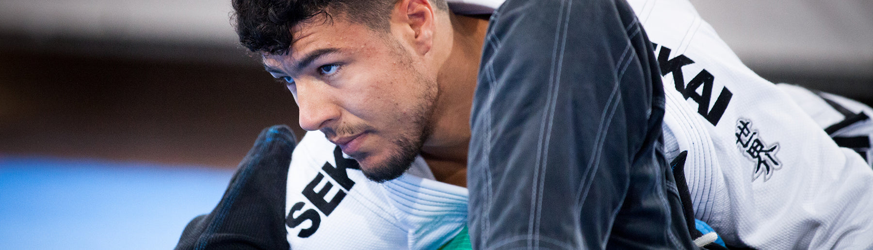 4 Steps to Finding Your New BJJ Gi