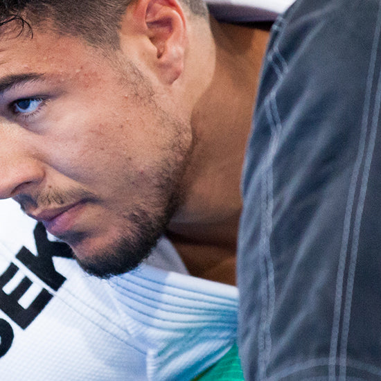 4 Steps to Finding Your New BJJ Gi