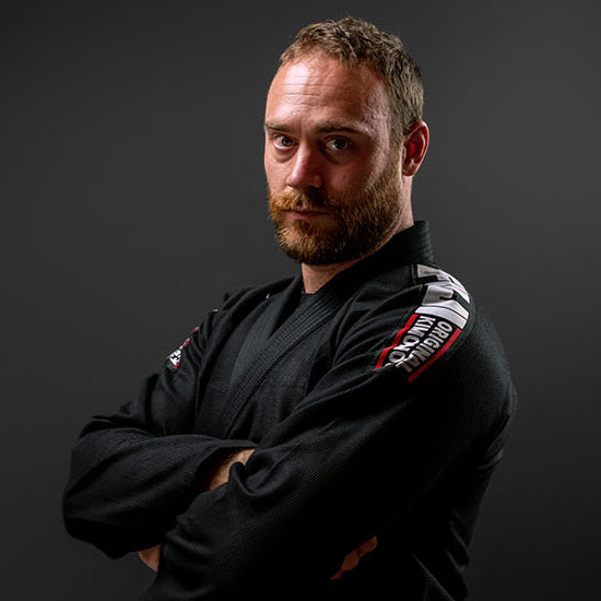 Fuji Baseline BJJ Gi Review