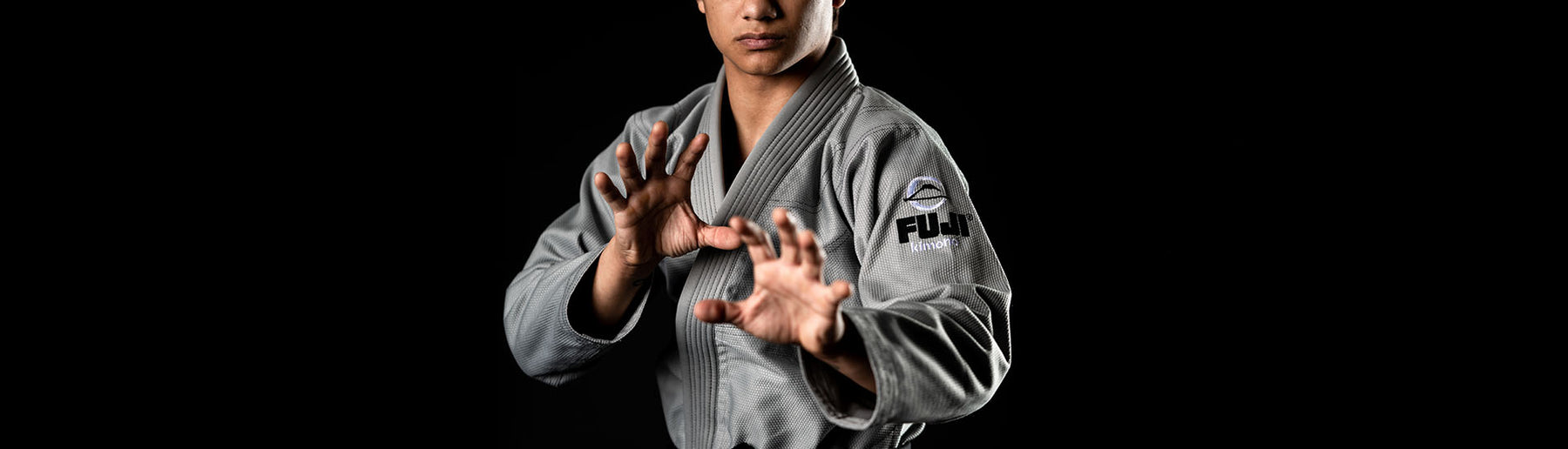 Fuji Lightweight BJJ Gi Review