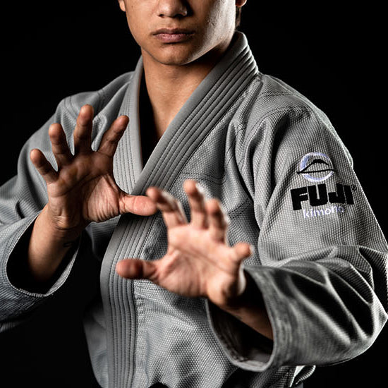 Fuji Lightweight BJJ Gi Review