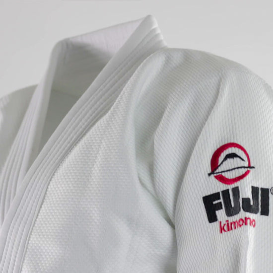 Fuji All Around Gi Review
