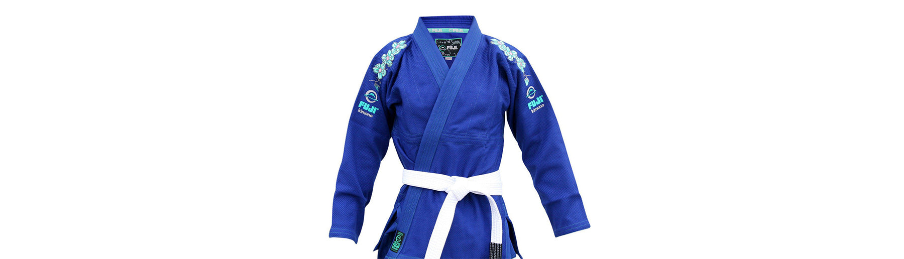 Gi Review: the Fuji Blue Blossom