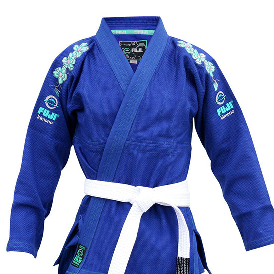 Gi Review: the Fuji Blue Blossom