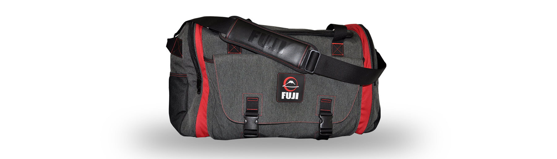 Fuji Duffle Bag Review