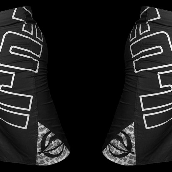 Fuji Sports Inverted Boardshorts – Review