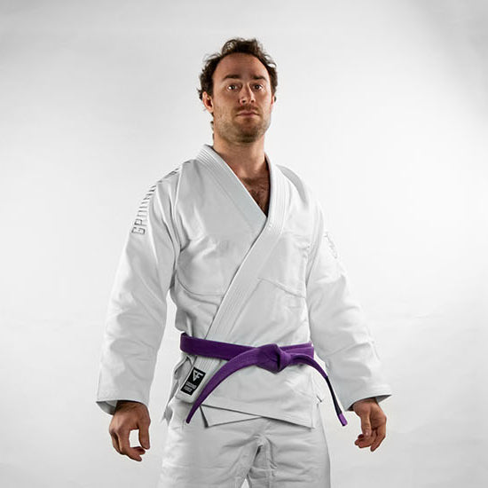 Ground Force Basic BJJ Gi Review