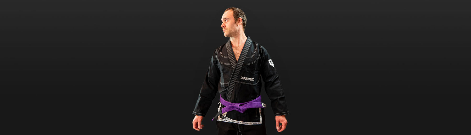 Ground Force Lightweight Comp BJJ Gi Review