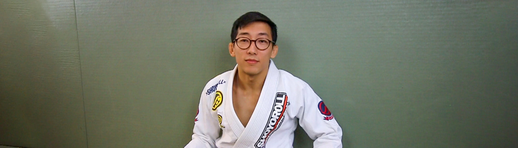 Muujig Most Memorable Match | The Gi Experts Special