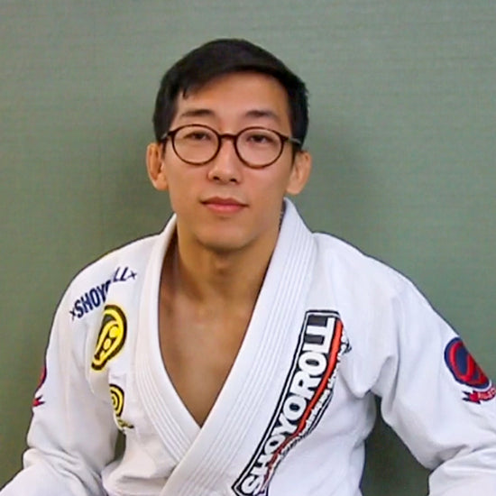 Muujig Most Memorable Match | The Gi Experts Special