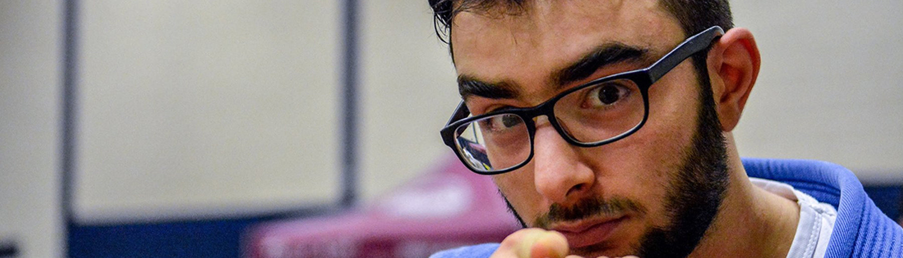 The Guven "Panchito" Cam Interview | The Gi Experts Special