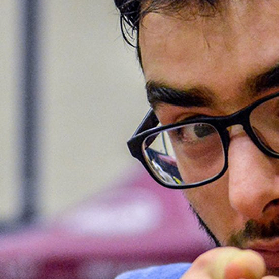 The Guven "Panchito" Cam Interview | The Gi Experts Special