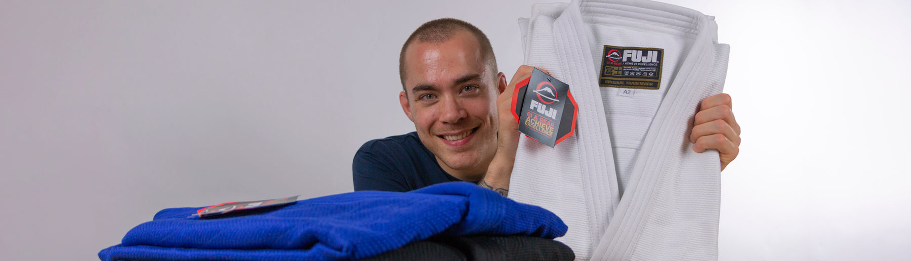 Quick Gi Review: Fuji All Around BJJ Gi