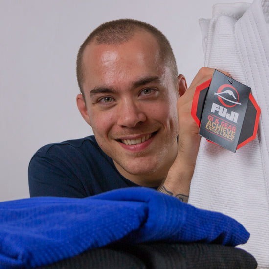 Quick Gi Review: Fuji All Around BJJ Gi