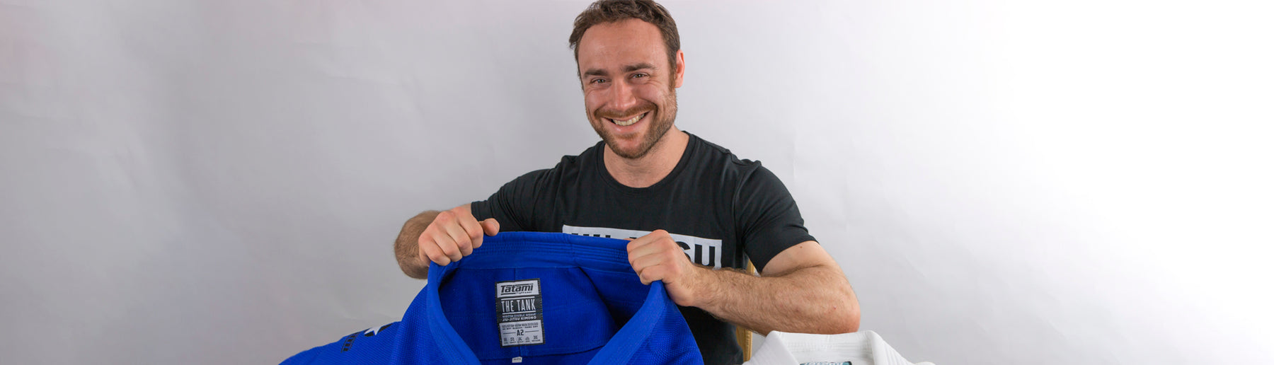 Quick Gi Review: Tatami The Tank Double Weave BJJ Gi