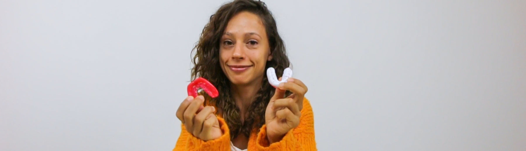 Mouthguards for Brazilian Jiu Jitsu with Rose! | The Gi Experts
