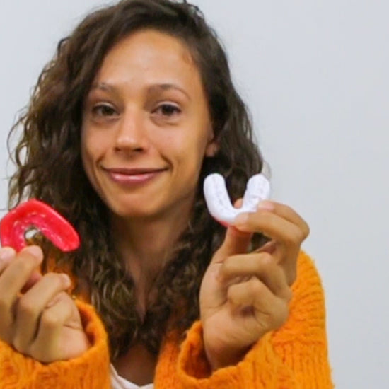 Mouthguards for Brazilian Jiu Jitsu with Rose! | The Gi Experts